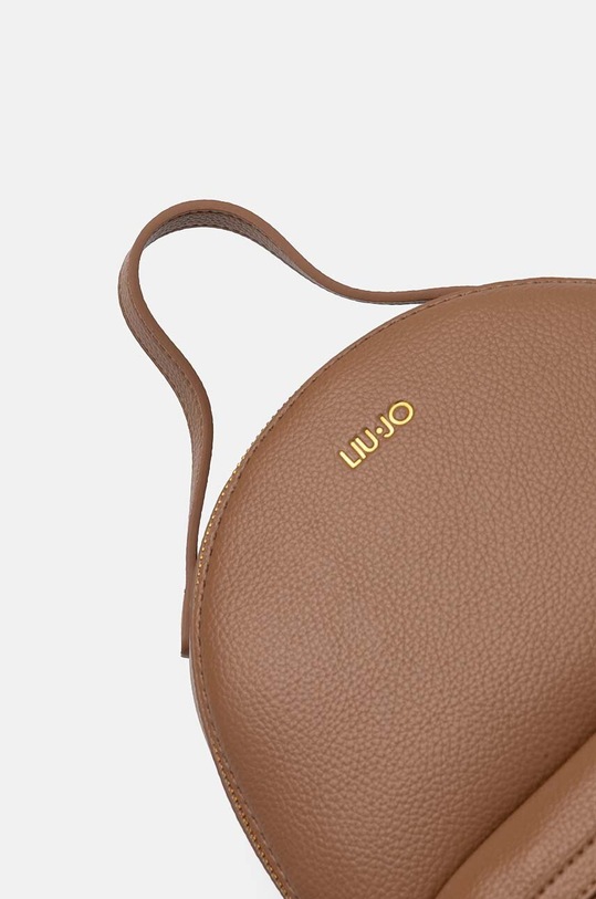 Liu Jo zaino marrone AF4201.E0031