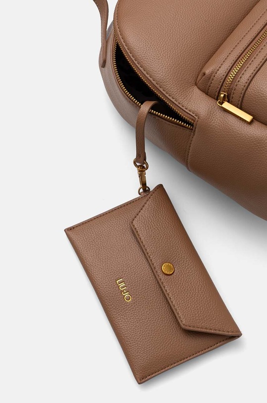Liu Jo zaino AF4201.E0031 marrone
