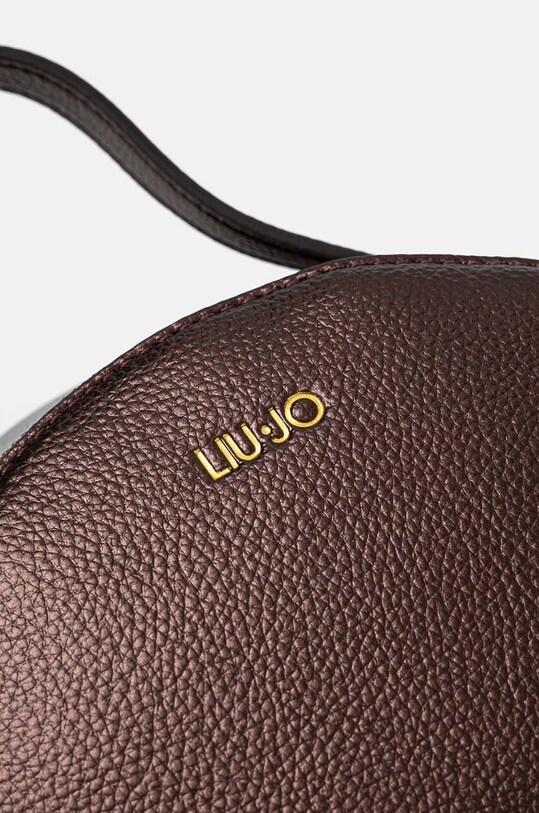 Liu Jo plecak brązowy AF4201.E0031