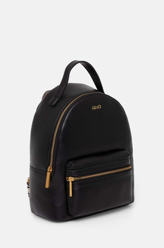 Ruksak Liu Jo AF4201.E0031 crna AW24