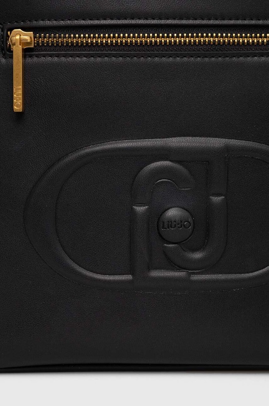 Liu Jo plecak czarny AF4247.E0332