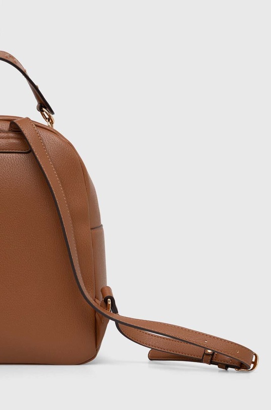 Akcesoria Liu Jo plecak AF4258.E0037 brązowy