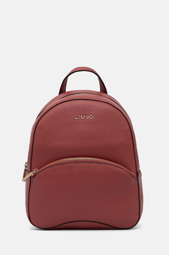 Рюкзак Liu Jo elegant рожевий AF4287.E0037