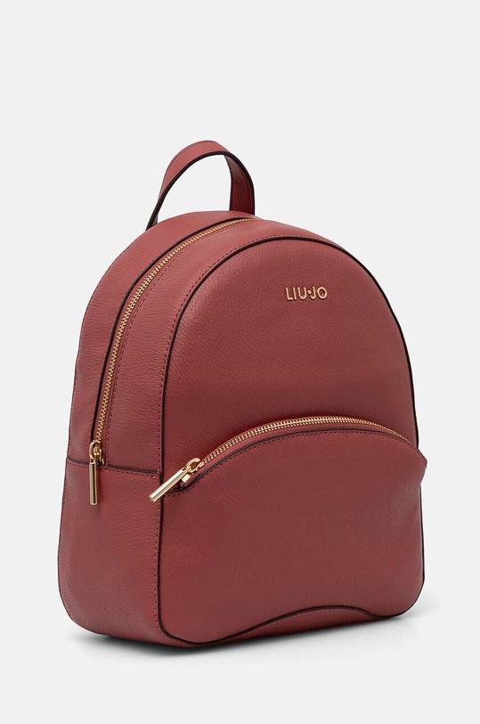 Рюкзак Liu Jo AF4287.E0037 рожевий AW24