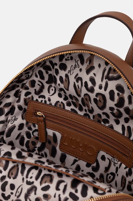 Liu Jo plecak AF4287.E0037 beżowy