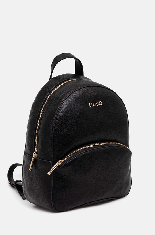 Liu Jo plecak AF4287.E0037 czarny AW24