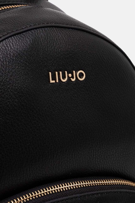 Liu Jo plecak czarny AF4287.E0037