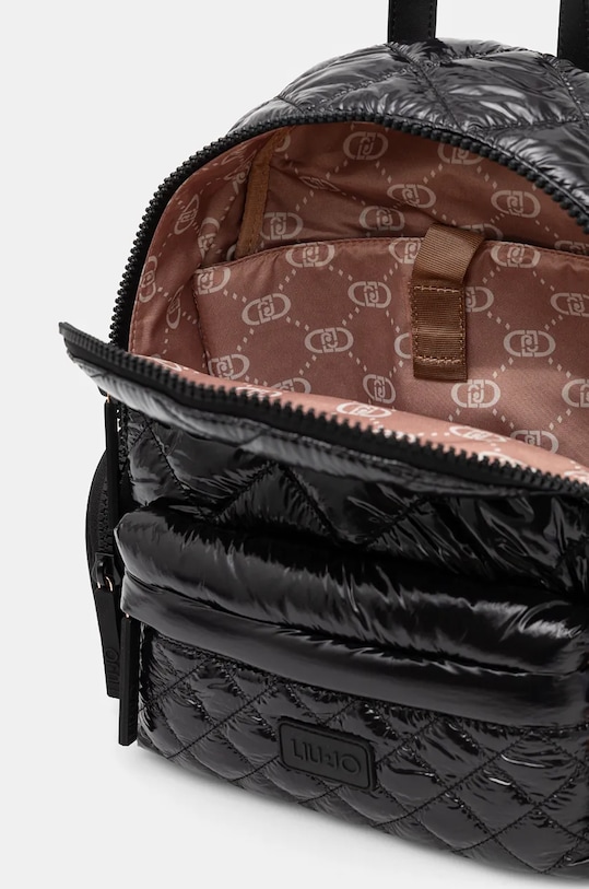 Batoh Liu Jo černá TF4054.T3135