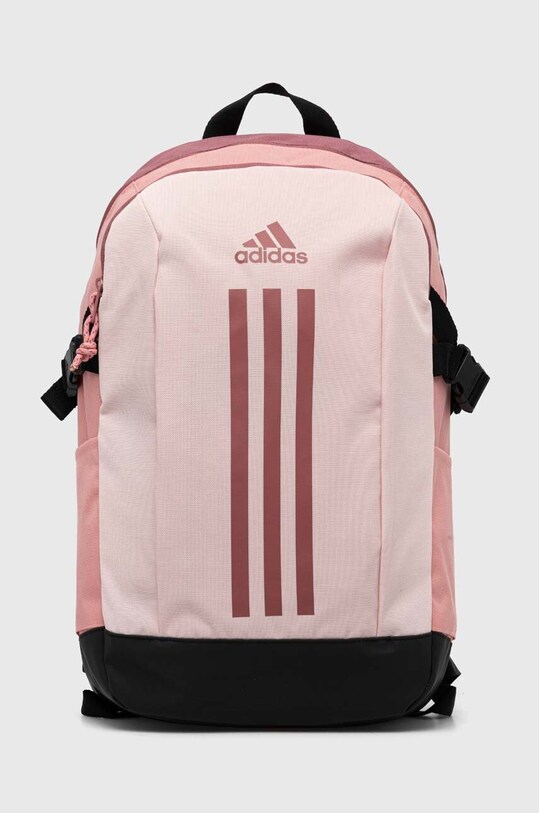 Рюкзак adidas надрук рожевий IX3181