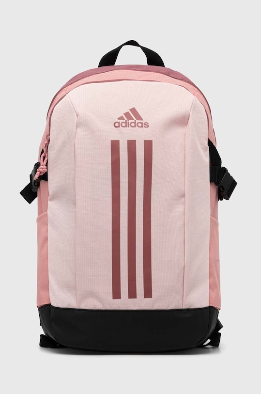 Ruksak adidas potlač ružová IX3181