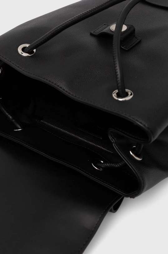 Karl Lagerfeld Jeans rucsac 245J3011 negru