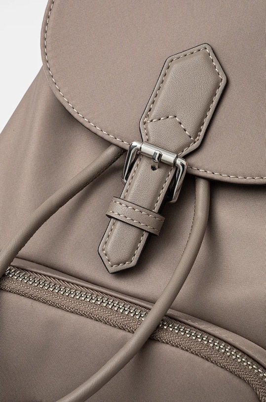 Karl Lagerfeld rucsac gri 245W3032