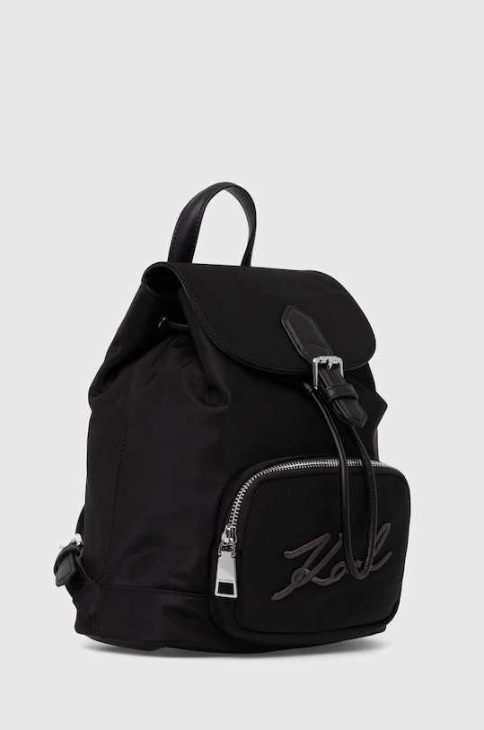 Ruksak Karl Lagerfeld 245W3032 čierna AW24
