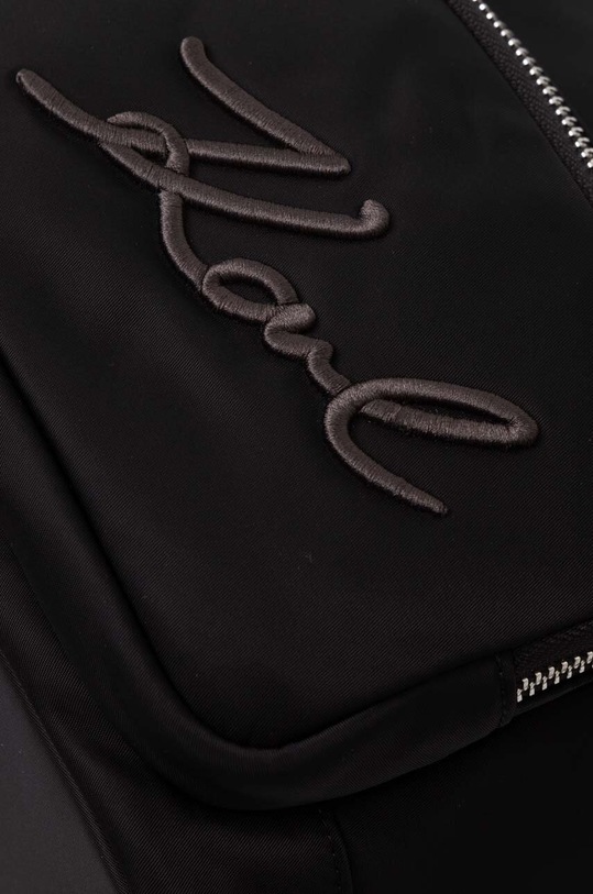 Ruksak Karl Lagerfeld 245W3032 čierna