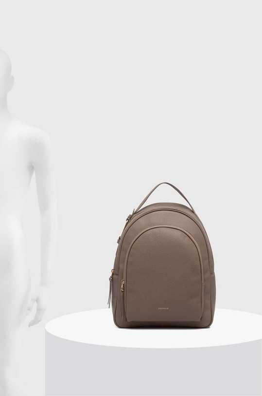 Coccinelle plecak skórzany MALORY E1.R1K.14.01.01