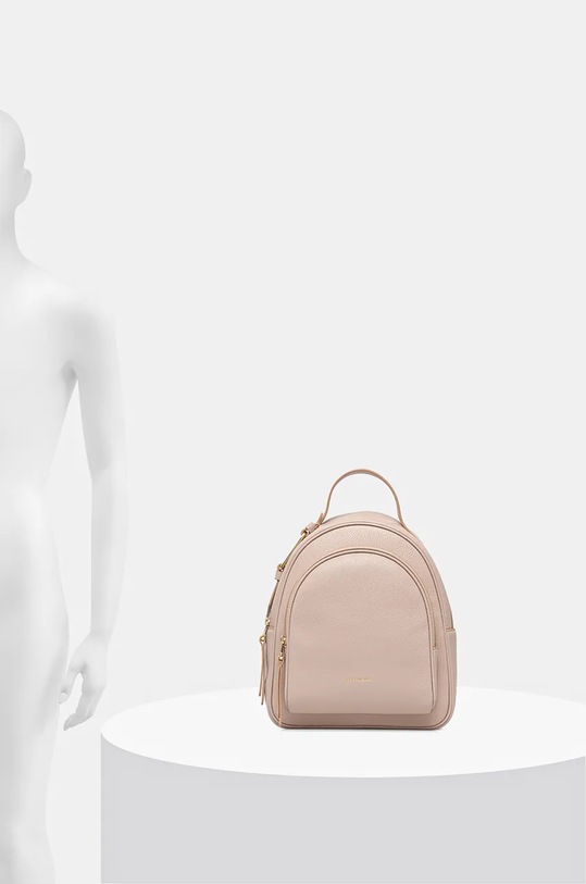 Coccinelle ghiozdan de piele COCCINELLEMALORY E1.R1K.14.02.01