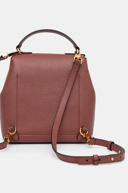 Doplňky Batoh Coccinelle ARLETTIS E1.MD5.54.01.01.S červená