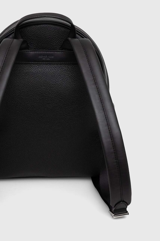 Akcesoria MICHAEL Michael Kors plecak skórzany 30S4S8XB2L czarny