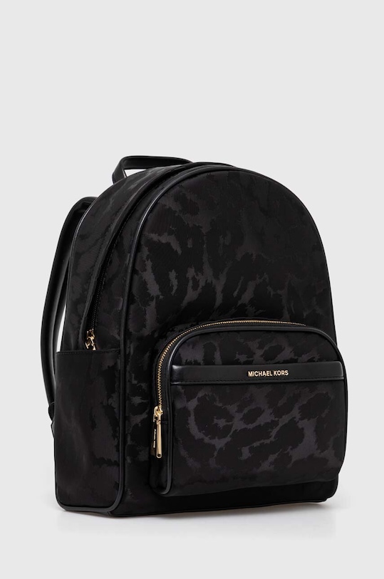 Σακίδιο πλάτης MICHAEL Michael Kors 30T4G8XB2C μαύρο AW24