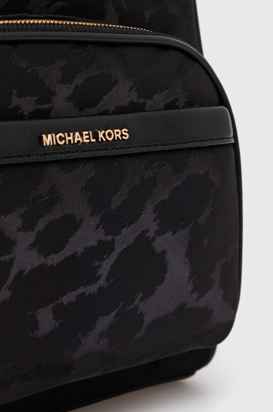 Accesorii MICHAEL Michael Kors rucsac 30T4G8XB2C negru