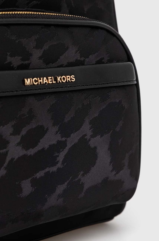 Αξεσουάρ Σακίδιο πλάτης MICHAEL Michael Kors 30T4G8XB2C μαύρο