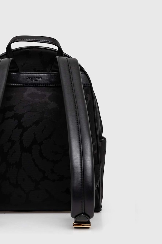 Σακίδιο πλάτης MICHAEL Michael Kors μαύρο 30T4G8XB2C