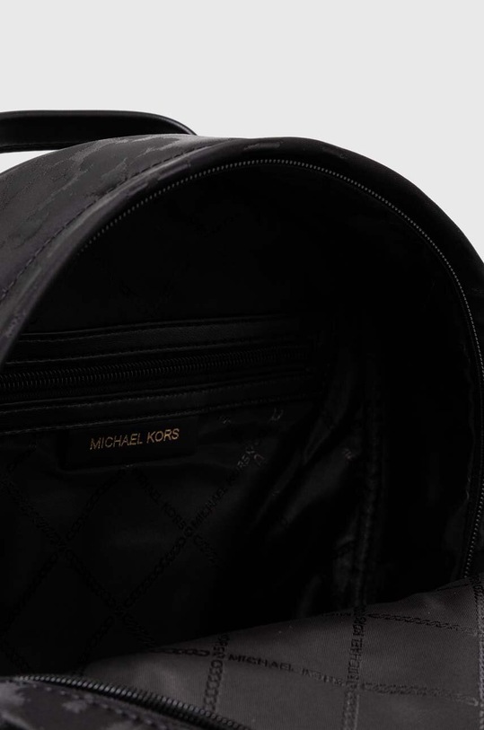 Σακίδιο πλάτης MICHAEL Michael Kors 30T4G8XB2C μαύρο
