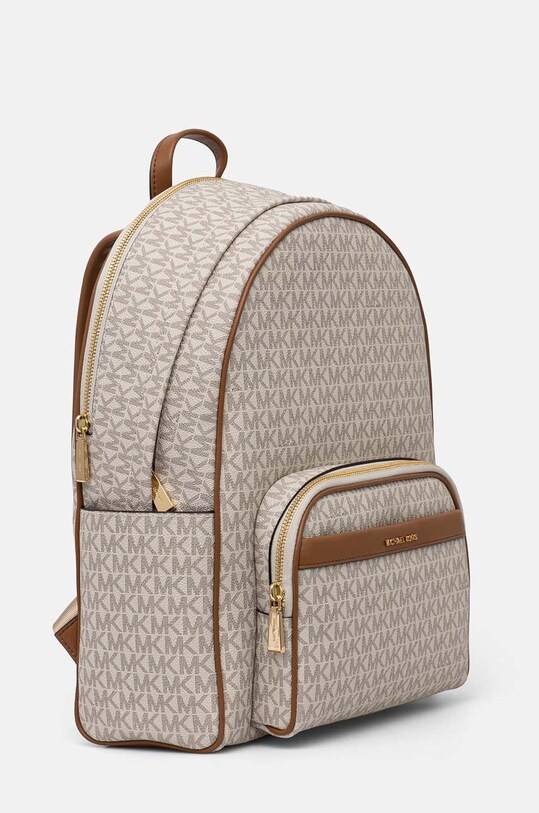 Ruksak MICHAEL Michael Kors 30T4G8XB7B bež AW24