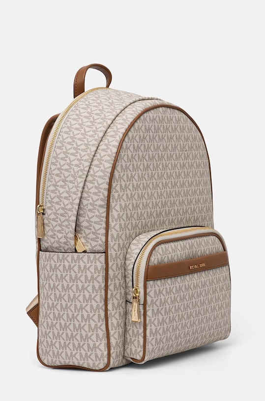 Σακίδιο πλάτης MICHAEL Michael Kors 30T4G8XB7B μπεζ AW24