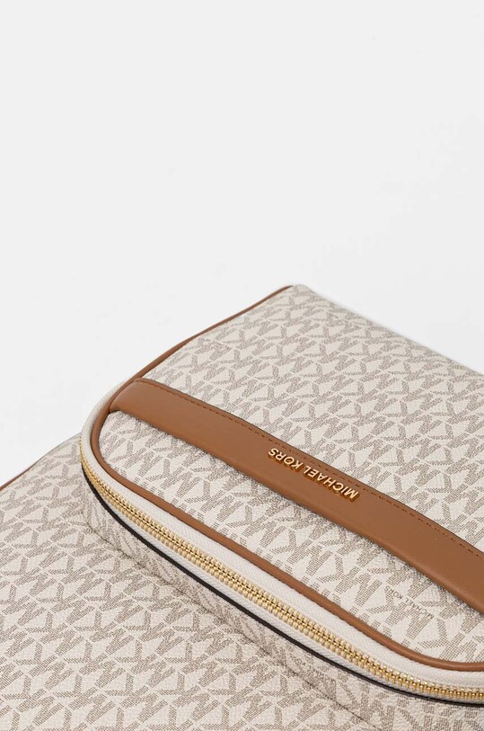 Рюкзак MICHAEL Michael Kors бежевий 30T4G8XB7B