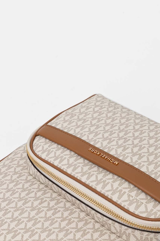 Σακίδιο πλάτης MICHAEL Michael Kors μπεζ 30T4G8XB7B