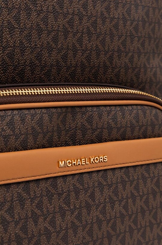 Accesorii MICHAEL Michael Kors rucsac 30T4G8XB7B maro