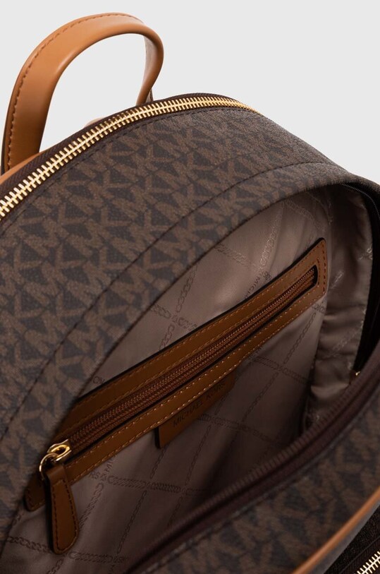 MICHAEL Michael Kors rucsac 30T4G8XB7B maro