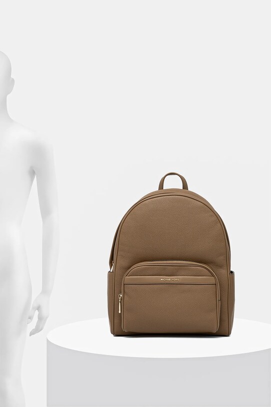 Шкіряний рюкзак MICHAEL Michael Kors 30T4G8XB7L
