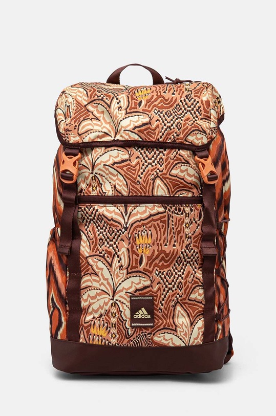 adidas plecak x Farm Rio mieści A4 żółty IW0057