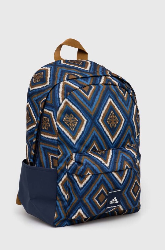 Ruksak adidas x Farm Rio IX5055 modrá AW24