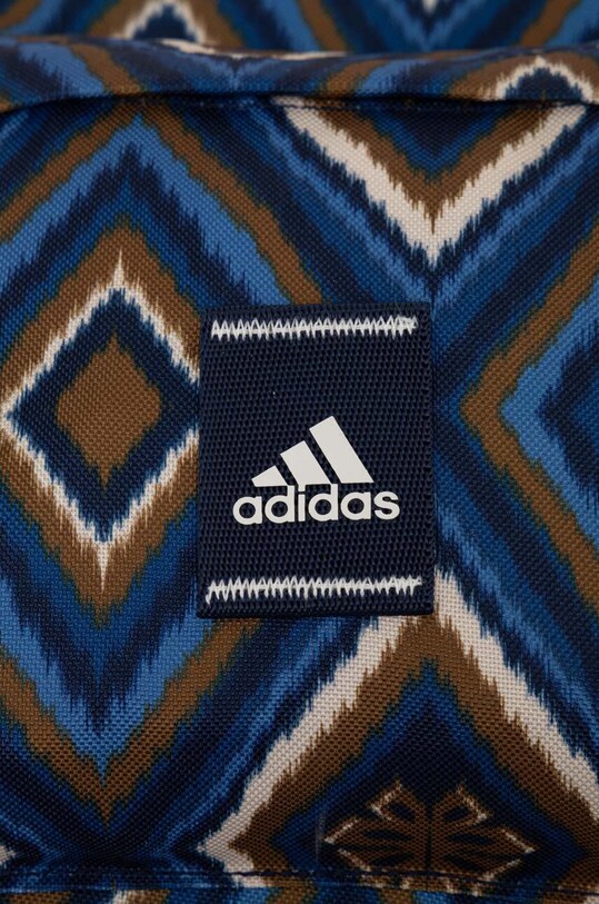 Akcesoria adidas plecak x Farm Rio IX5055 niebieski