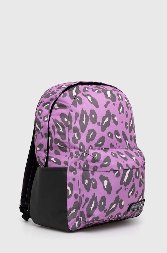 Ruksak adidas IX6805 ljubičasta AW24