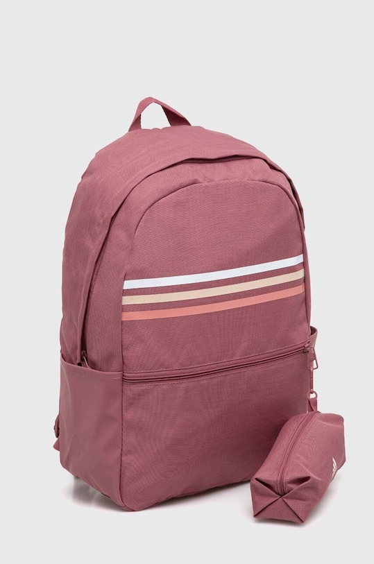 Рюкзак adidas Essentials IZ1897 розовый AW24