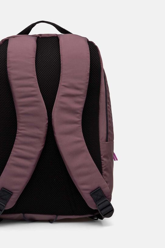 Akcesoria adidas Performance plecak Yoga IT2110 fioletowy
