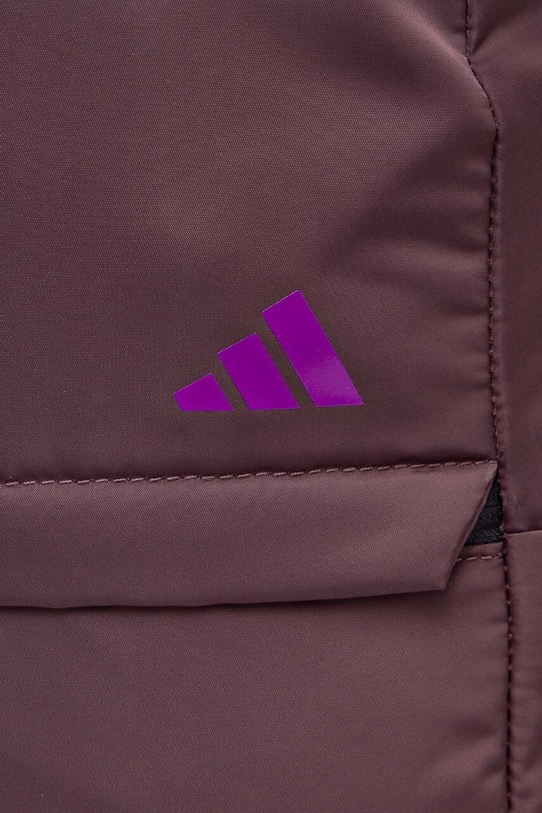 adidas Performance rucsac Yoga violet IT2110