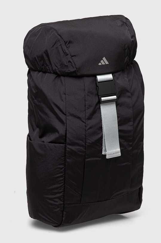 Σακίδιο πλάτης adidas Performance HIIT IV9833 μαύρο AW24