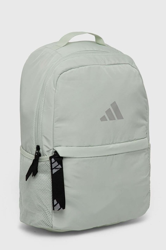 Σακίδιο πλάτης adidas Performance IY9846 πράσινο AW24