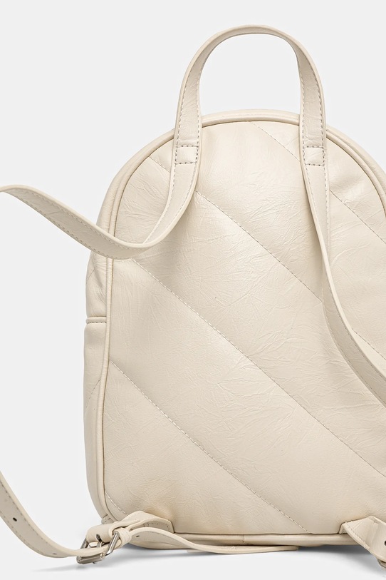 Kiegészítők United Colors of Benetton hátizsák 62IZDY06H bézs