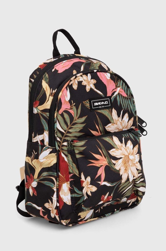 Σακίδιο πλάτης Dakine ESSENTIALS PACK MINI 7L D10002631 μαύρο AW24