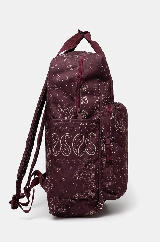 Batoh Levi's 000AJ.0002 burgundské AW24