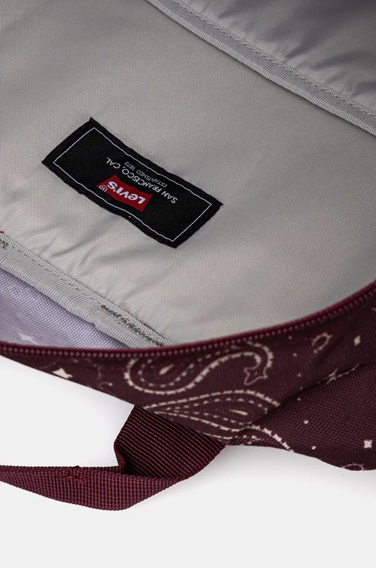 Batoh Levi's 000AJ.0002 burgundské