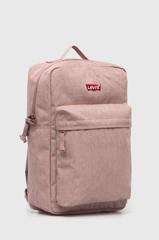 Levi's plecak D5501.0012 różowy AW24