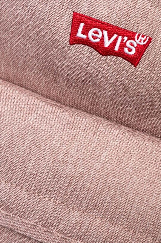 Αξεσουάρ Σακίδιο πλάτης Levi's D5501.0012 ροζ