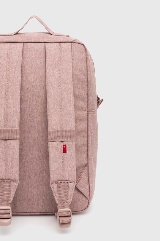 Levi's plecak różowy D5501.0012